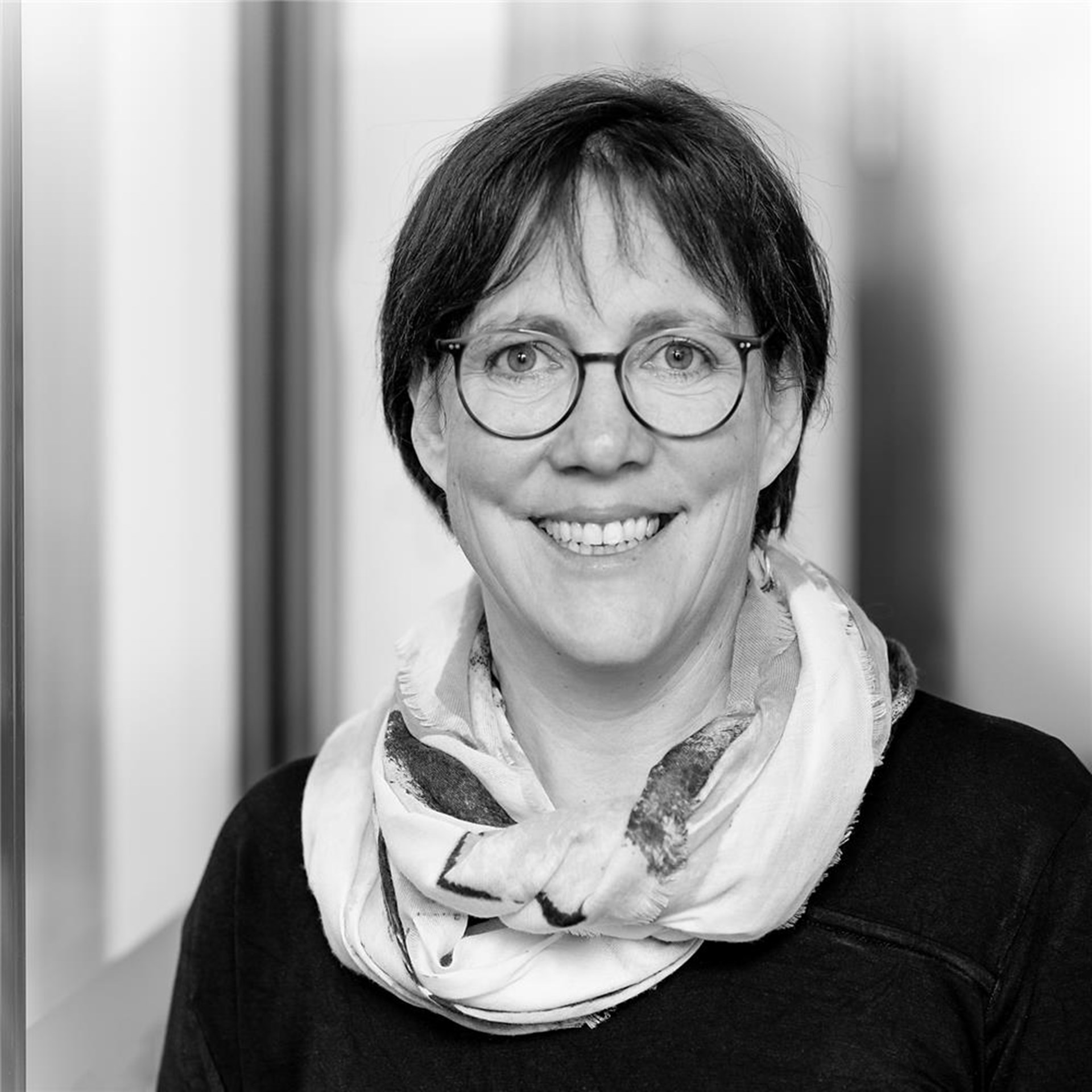 Carmen Goertz, Pflegedienstleitung Tagespflege Dahlem