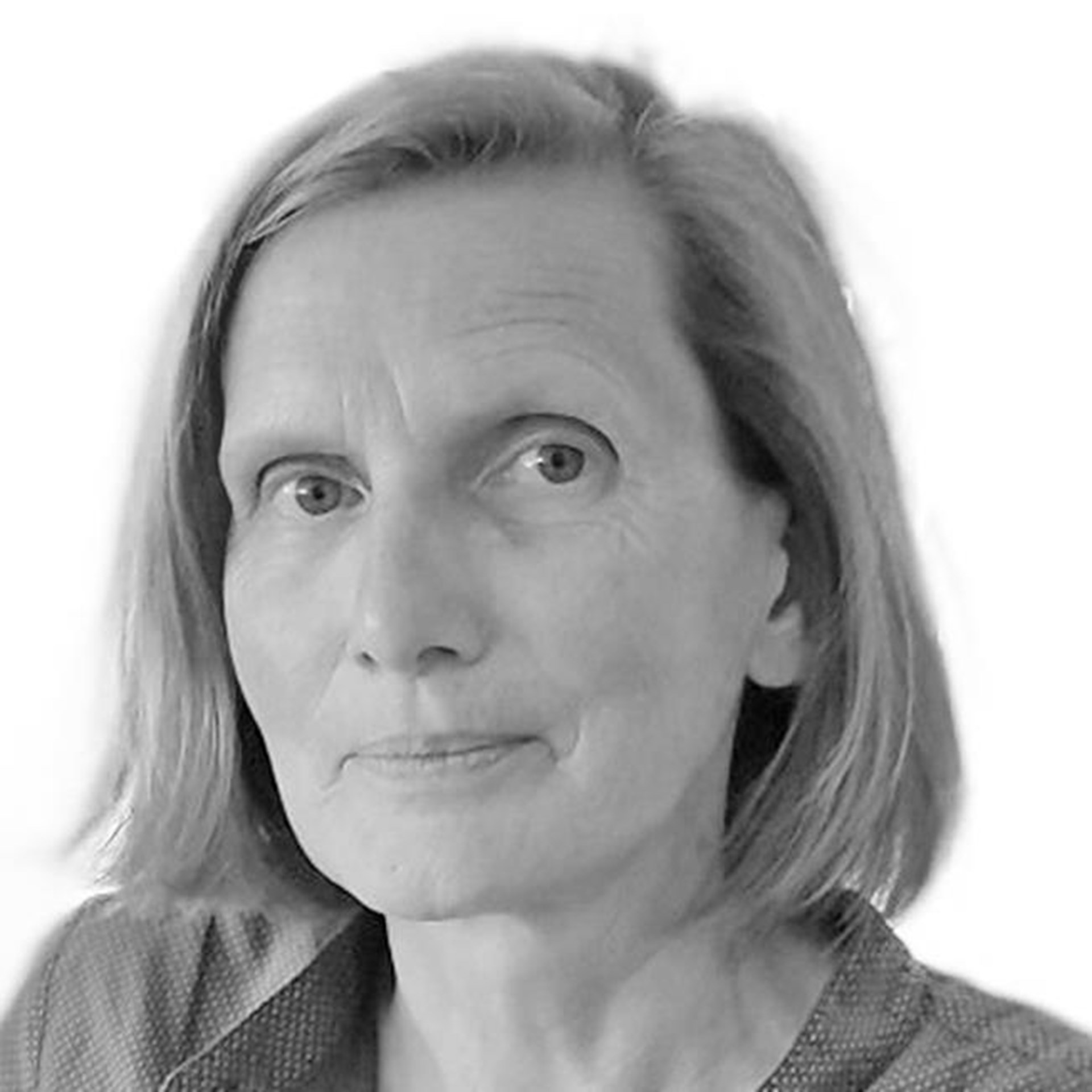 Marie-Luise Czapp-Bender, Suchtberaterin bei der Caritas Euskirchen