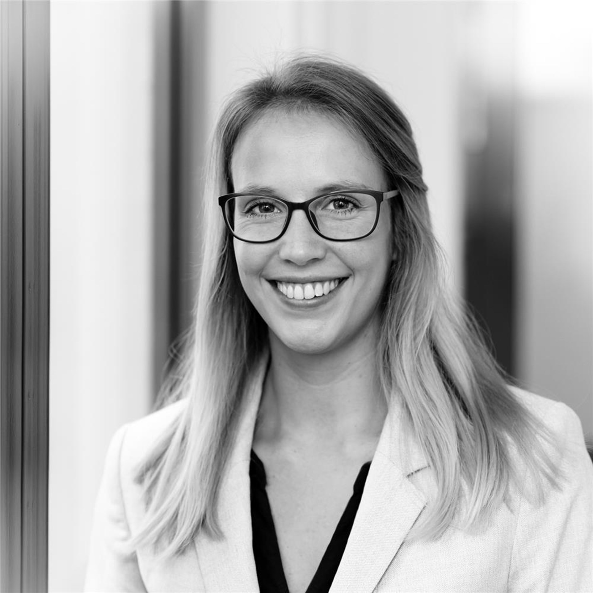 Anne Teuber