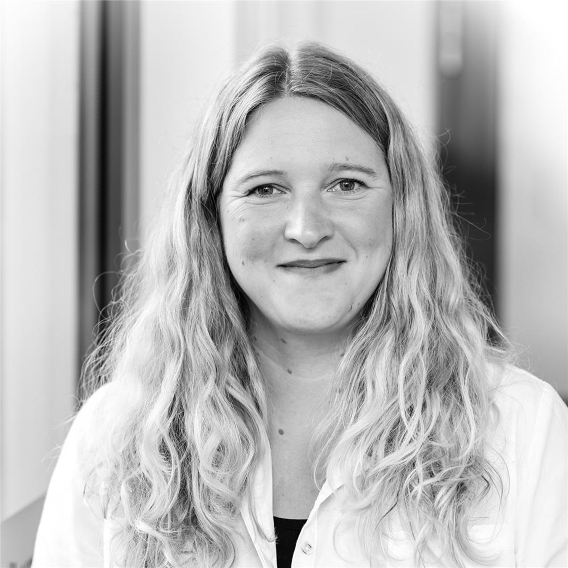 Christiane Kaufmann, stellv. Fachbereichsleitung Soziale Arbeit