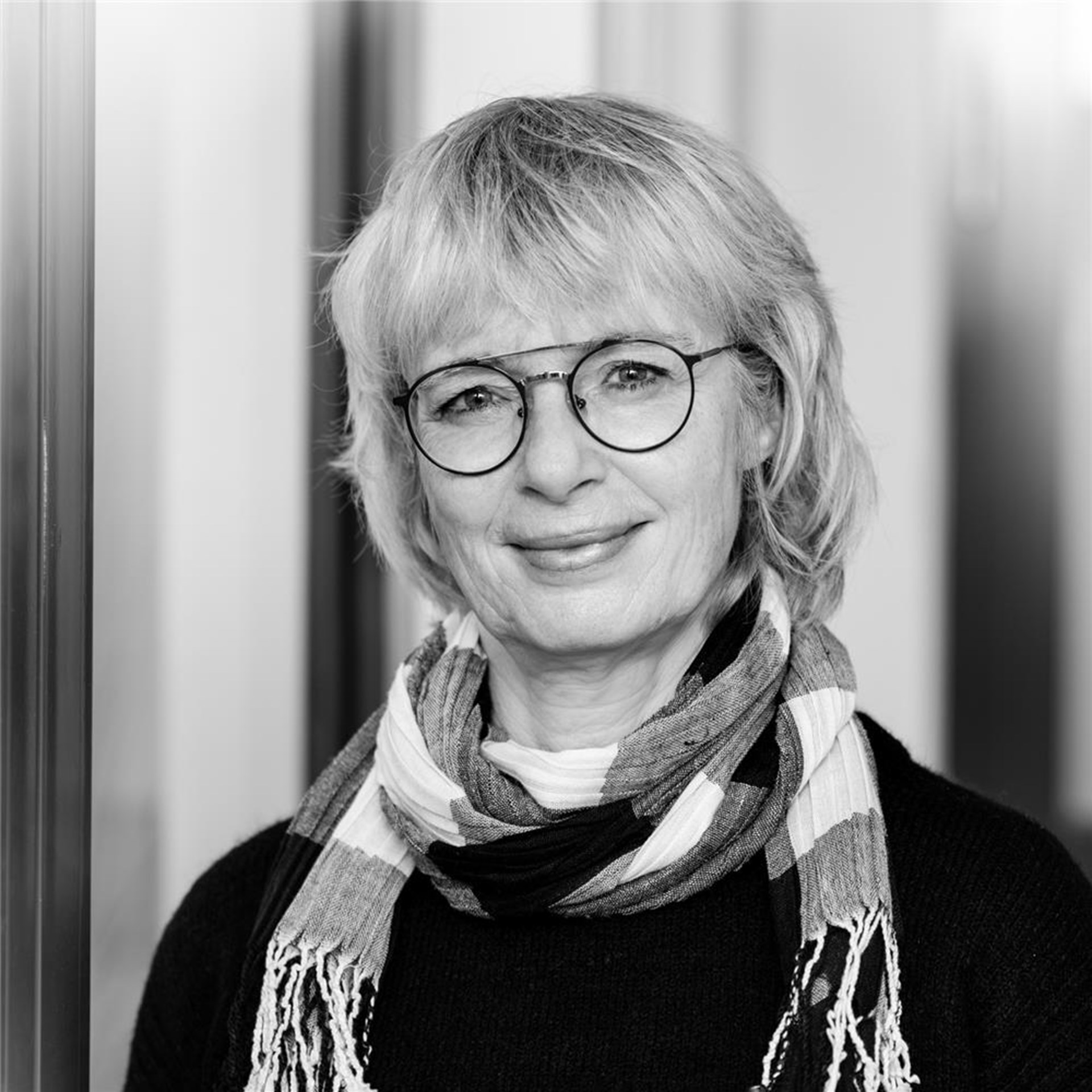 Schäfer, Annette