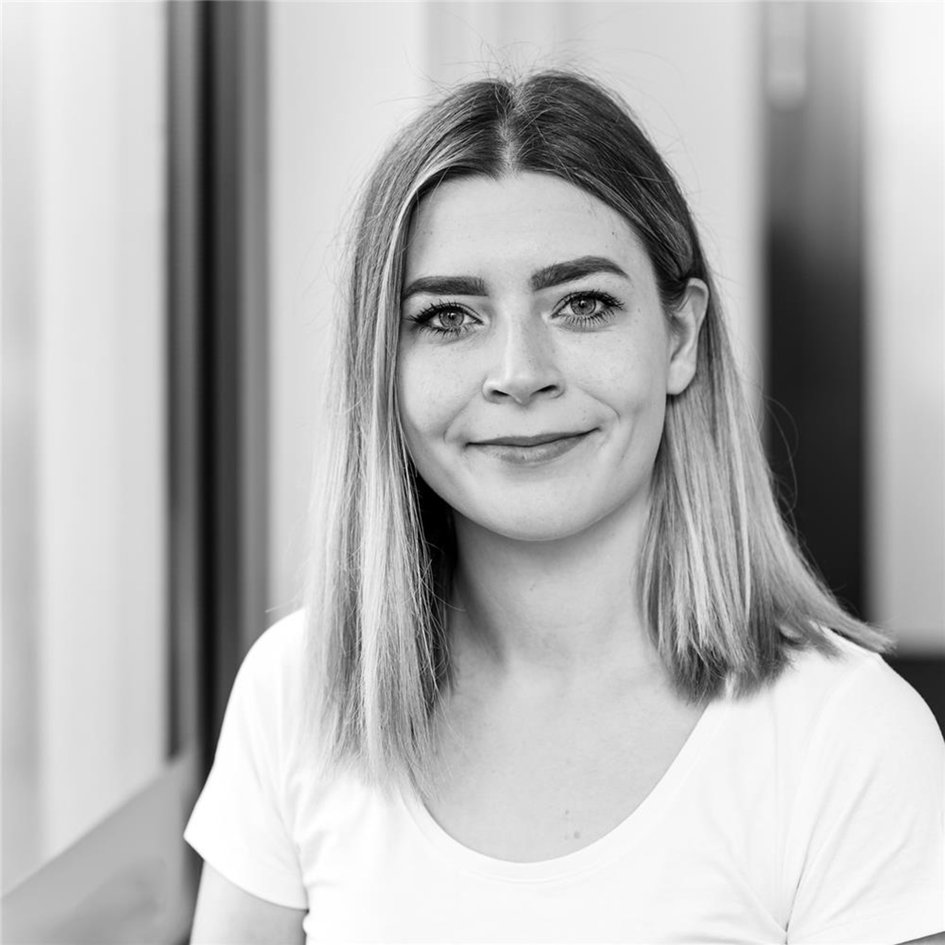 Nadja Abel, CaseManagerin