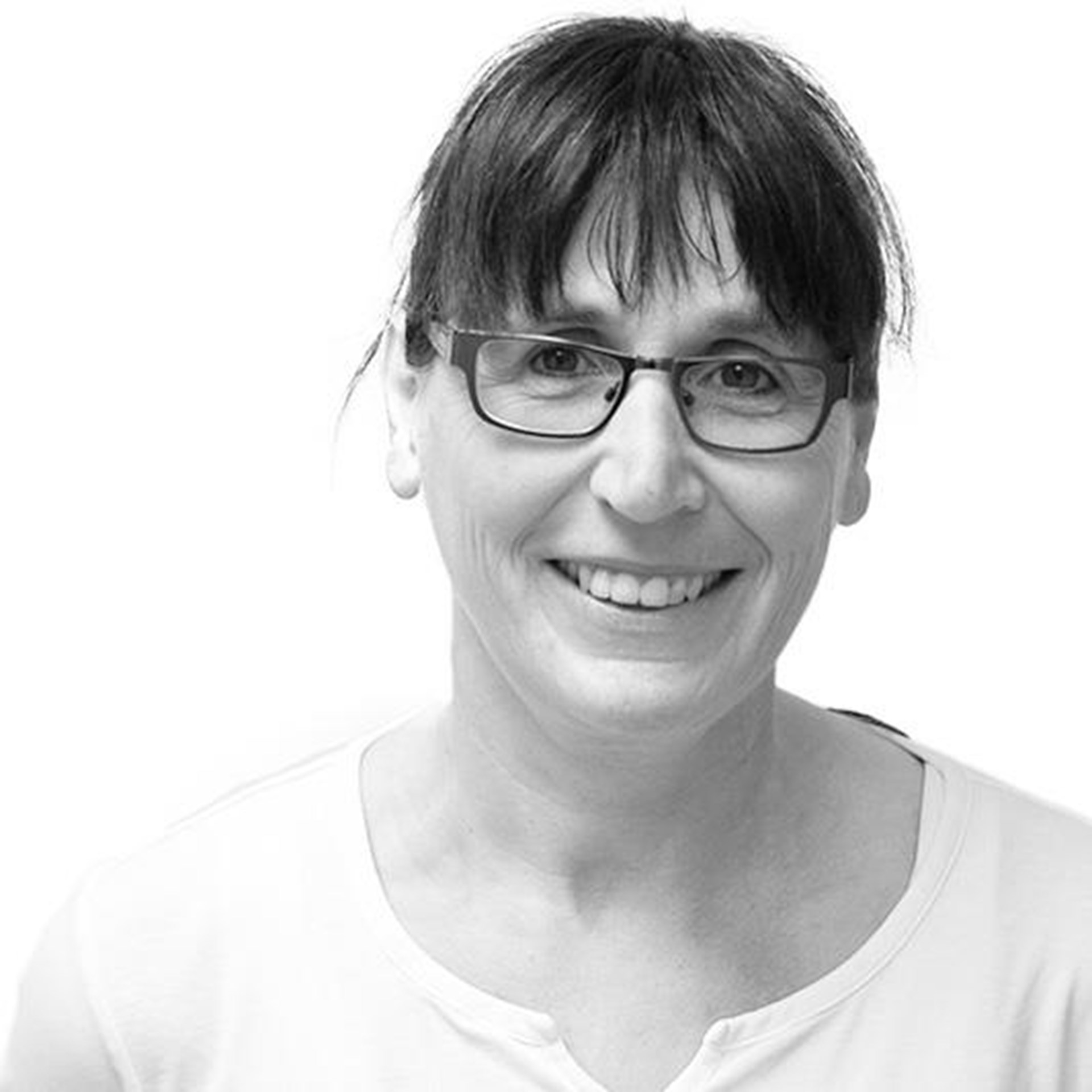 Gabi Saintpaul, MAV-Vorsitzende seit Mai 2025
