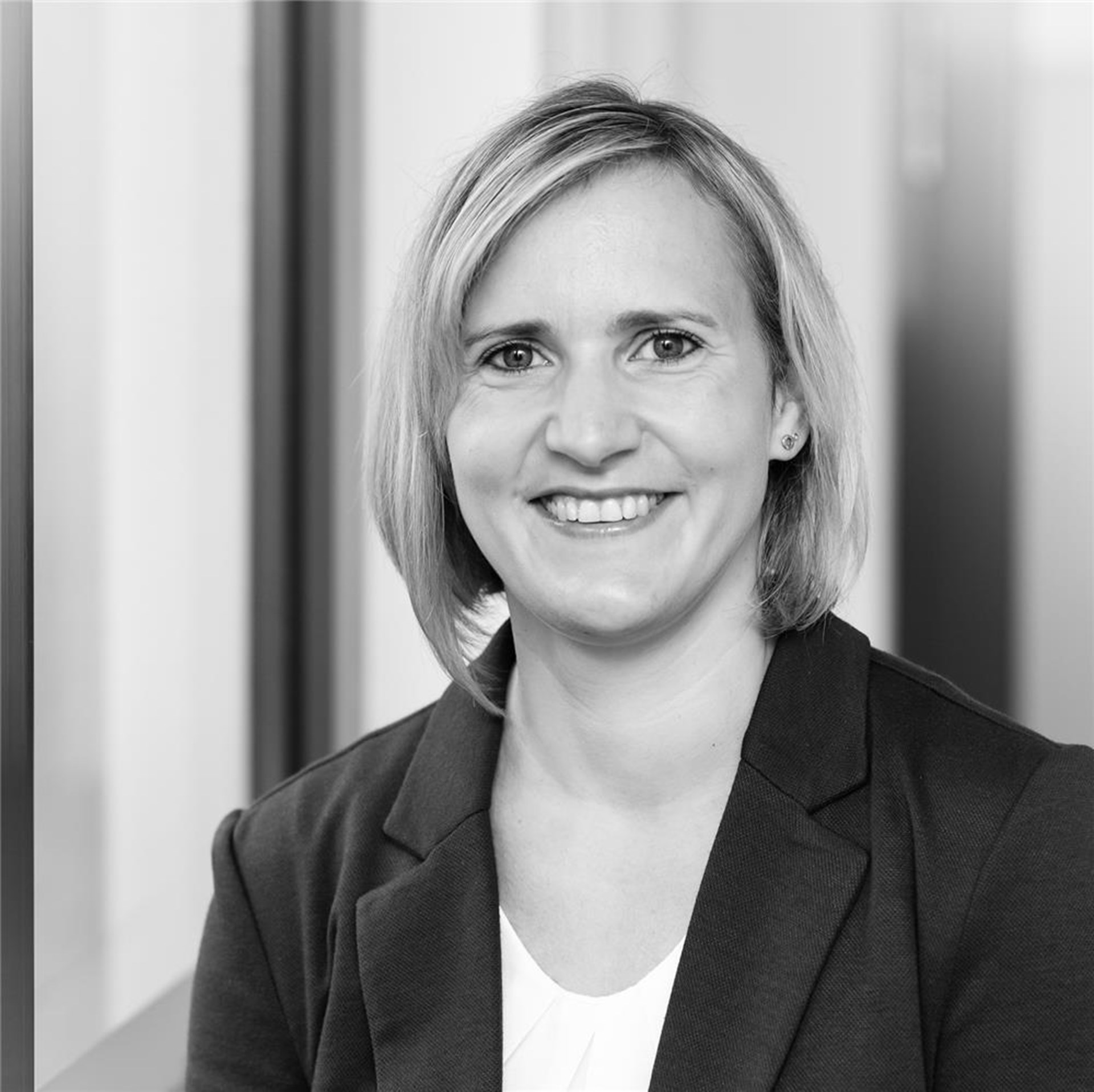 Mitarbeiterportrait von Familienhebamme Sabine Klinkhammer