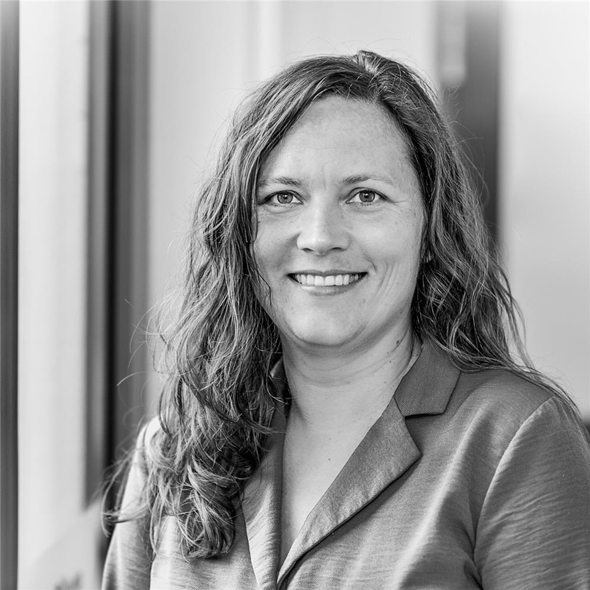 Mitarbeiterin Laura Salewski, Vertretung für Sabine Koinkhammer